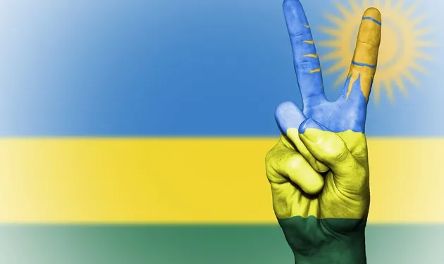 Mise au point : la RDC n’a pas violé le territoire aérien rwandais
