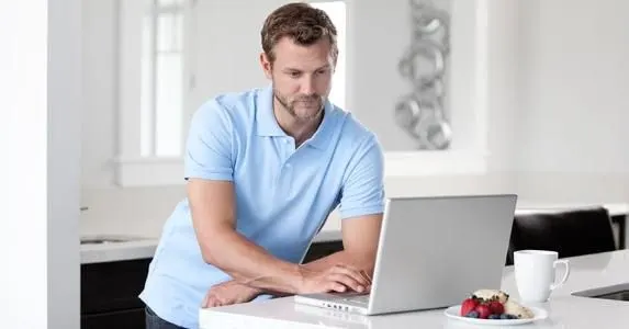 salaryday financial loans using money greeting card