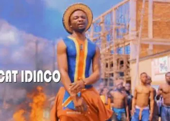 Beni : l’artiste musicien Delcat Idingo acquitté