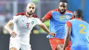 Sport/Barrage coupe du monde Qatar 2022 : un deuil pour les Léopards et la RDC