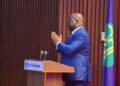 DISCOURS DE CLÔTURE DE FÉLIX-ANTOINE TSHISEKEDI À L’OCCASION DU 42ÈME SOMMET DES CHEFS D’ÉTAT ET DE GOUVERNEMENT DE LA SADC