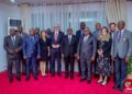 9èmes jeux de la Francophonie en RDC : l’OIF annonce son appui technique au Gouvernement