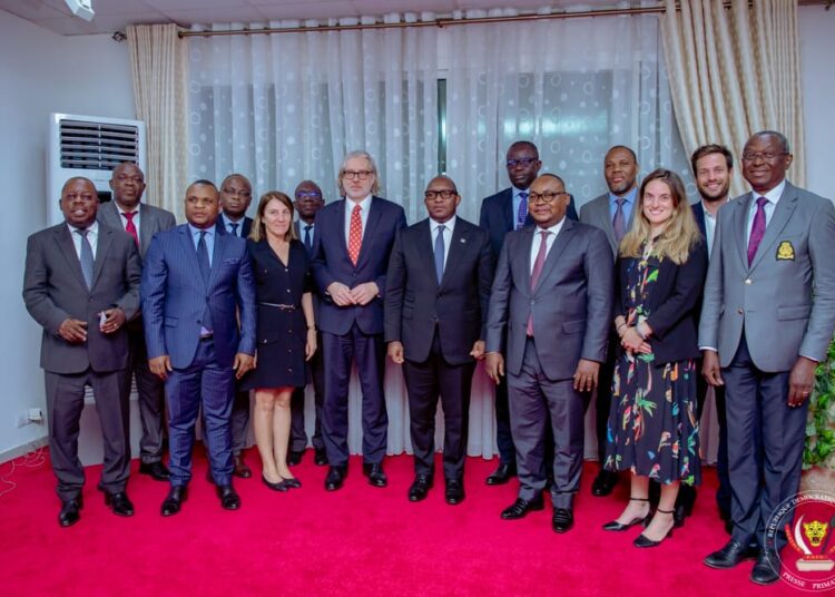 9èmes jeux de la Francophonie en RDC : l’OIF annonce son appui technique au Gouvernement
