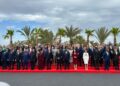 Ça chauffe au 18ème sommet de la Francophonie : Sama Lukonde et la délégation de Kinshasa refusent de s’afficher sur la photo de famille avec Paul Kagame