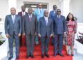 Primature: les orientations de Sama Lukonde  au Comité de gestion de l’APCSC