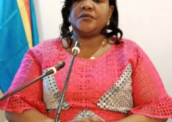 RDC : Feza Motema sollicite l’appui des institutions au Plan stratégique de la relance de la SOKIMO