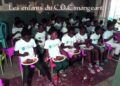 Société : vers un partenariat Fondation Humanité – Cri de l’Orphelin Congolais