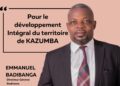 Genèse de BADIK ONG
