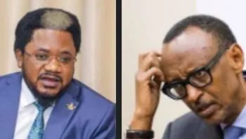 RDC – Rwanda : Élucubrations de Kagame ou soliloque d’une strige sur le déclin