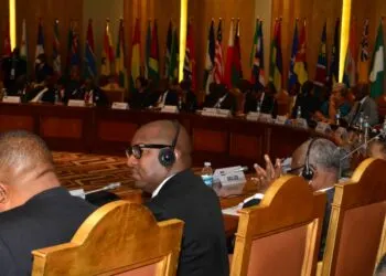 RDC : le Premier Ministre participe au 10ème sommet de l’OEACP à Luanda 