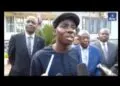 SOKIMO S.A: la mission du DG Pistis Bononge couronnée de succès en Ituri et Haut-Uéle