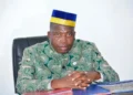 Formation professionnelle :  Godefroy Stanislas Tshimanga dévoile sa vision à la tête de l’INPP