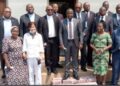Leadership de l’unité : Muhindo Nzangi autorise Ecoforleaders à dispenser ses enseignements dans tous les établissements de l’ESU