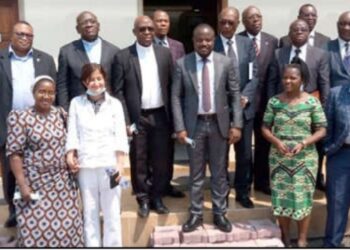 Leadership de l’unité : Muhindo Nzangi autorise Ecoforleaders à dispenser ses enseignements dans tous les établissements de l’ESU