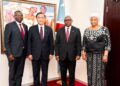 Coopération sud-sud : vers un partenariat Environnement et développement durable entre l’Indonésie et la RDC