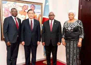 Coopération sud-sud : vers un partenariat Environnement et développement durable entre l’Indonésie et la RDC