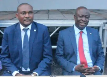 Politique : UDPS et RDT unis pour assurer un 2e mandat à Félix Tshisekedi