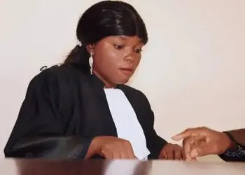 Kasaï central : Me Alexandre Tshiama en appelle à la justice en faveur de la défunte Sr Lilianne Mapalayi