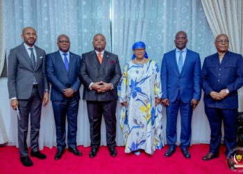 RDC : le gouvernement s’en va t’en guerre contre la spéculation autour du taux de change