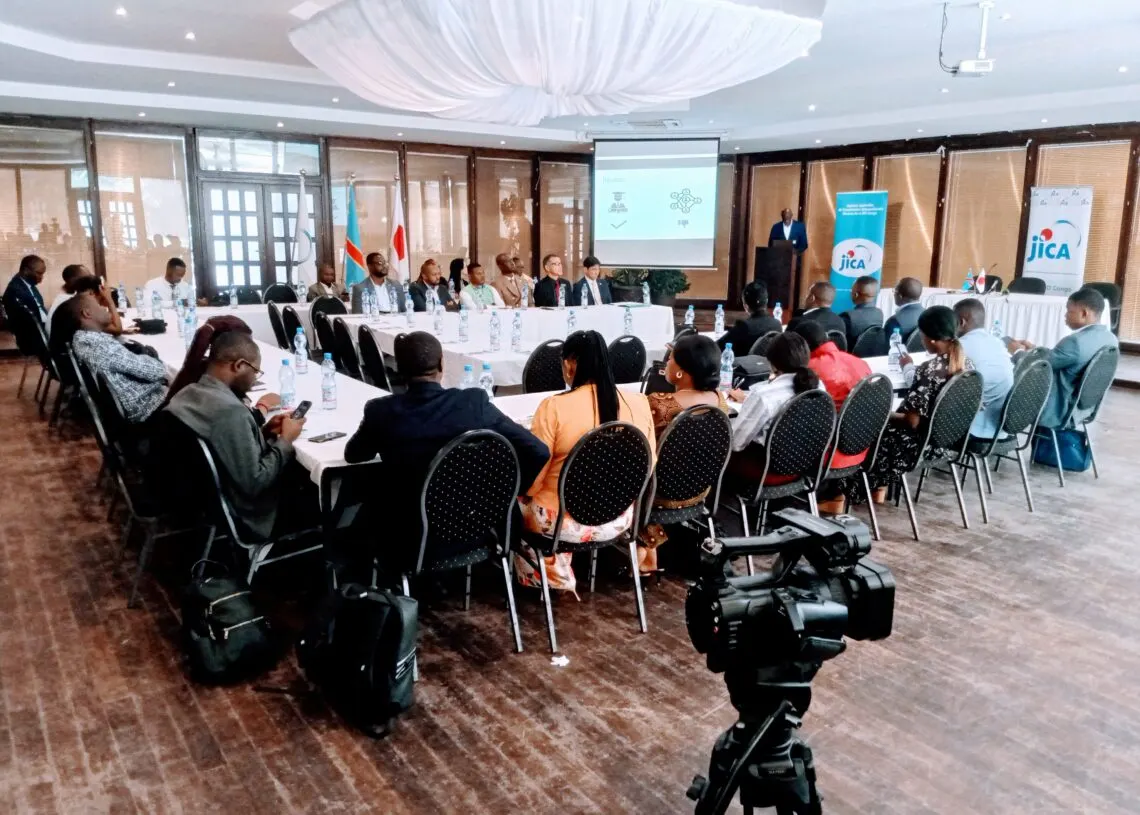 RDC-Japon : le 10e anniversaire de l’initiative ABE célébré à Kinshasa