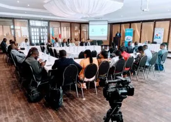 RDC-Japon : le 10e anniversaire de l’initiative ABE célébré à Kinshasa