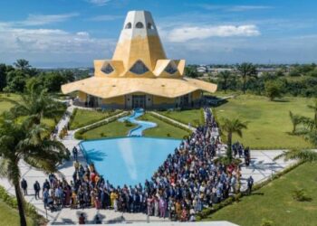 Religion/Foi Baha’ïe : inauguration samedi de la Maison d’adoration nationale à Kinshasa