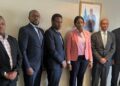 Gestion des déchets et électricité/RDC : le Gouvernement américain apporte 950 millions USD à la ville de Kinshasa