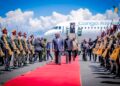 11e sommet de la SADC: Félix Tshisekedi passe le relais à Évariste Ndayishimiye