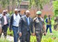 État de siège : évolution positive en Ituri, situation très préoccupante au Nord-Kivu