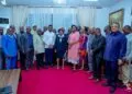 RDC : le Premier Ministre charge les élus de l’espace Grand Katanga pour prêcher le vivre-ensemble